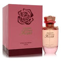 Al Haramain Vergine Rosa Extrait De Parfum By Al Haramain