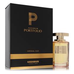 Al Haramain Portfolio Imperial Oud (Unisex) By Al Haramain