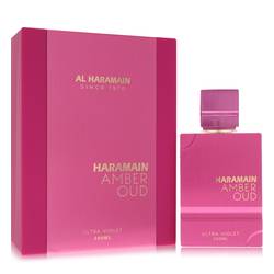 Al Haramain Amber Oud Ultra Violet By Al Haramain