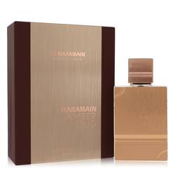 Al Haramain Amber Oud Gold Edition (Unisex) By Al Haramain
