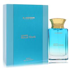 Al Haramain Royal Musk (Unisex) By Al Haramain