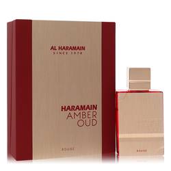 Al Haramain Amber Oud Rouge By Al Haramain