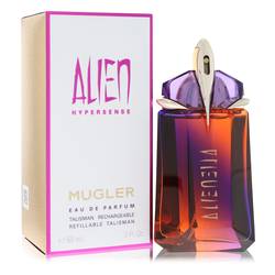 Alien Hypersense Refillable By Thierry Mugler
