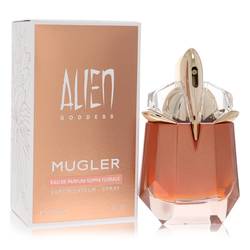 Alien Goddess Supra Floral By Thierry Mugler