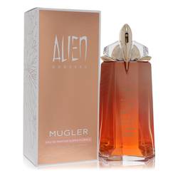 Alien Goddess Supra Floral By Thierry Mugler
