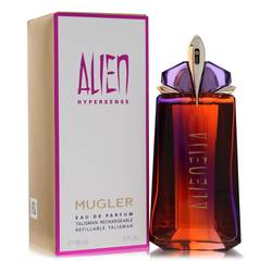 Alien Hypersense Refillable By Thierry Mugler