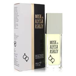 Alyssa Ashley Musk By Alyssa Ashley