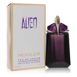 Alien Refillable By Thierry Mugler
