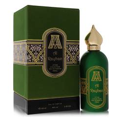 Al Rayhan (Unisex) By Attar Collection