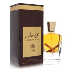 Al Wataniah Special Oud (Unisex) By Al Wataniah
