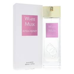 Alyssa Ashley White Musk By Alyssa Ashley