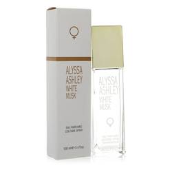 Alyssa Ashley White Musk Eau Parfumee Cologne By Alyssa Ashley