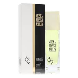 Alyssa Ashley Musk By Alyssa Ashley