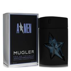 Angel Refillable (Rubber) By Thierry Mugler