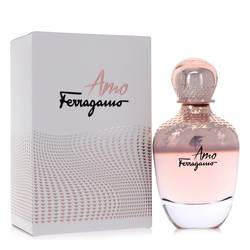 Amo Ferragamo By Salvatore Ferragamo