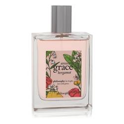 Amazing Grace Bergamot () By Philosophy