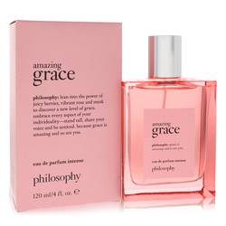 Amazing Grace Intense By Philosophy