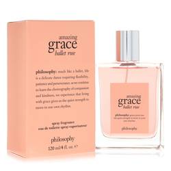 Amazing Grace Ballet Rose By Philosophy