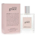 Amazing Grace By Philosophy