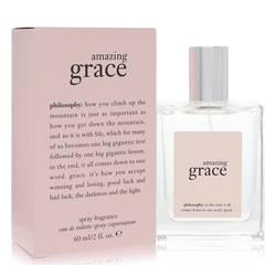 Amazing Grace By Philosophy