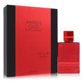 Amber Oud Exclusif Sport (Unisex) By Al Haramain