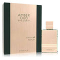 Amber Oud Exclusif Emerald (Unisex) By Al Haramain