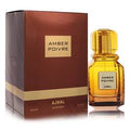 Amber Poivre (Unisex) By Ajmal