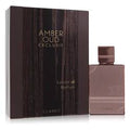 Amber Oud Exclusif Classic (Unisex) By Al Haramain
