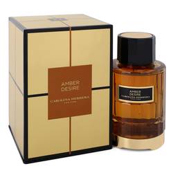 Amber Desire (Unisex) By Carolina Herrera