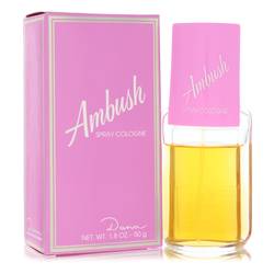 Ambush Cologne (Low Filled) By Dana