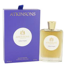 Amber Empire By Atkinsons