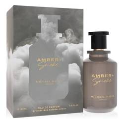 Michael Malul Amber + Smoke By Michael Malul