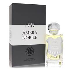 Ambra Nobile (Unisex) By Nobile 1942