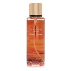 Victoria's Secret Amber Romance Fragrance Mist By Victoria's Secret