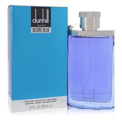 Desire Blue By Alfred Dunhill