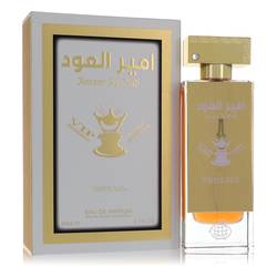 Ameer Al Oud Vip Original White Oud (Unisex) By Fragrance World