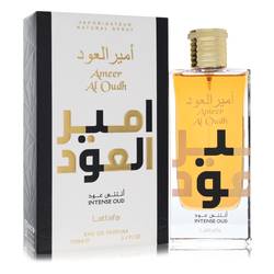 Ameer Al Oudh Intense Oud (Unisex) By Lattafa