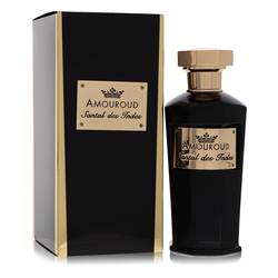 Santal Des Indes (Unisex) By Amouroud