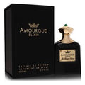 Amouroud Elixir La Rose Noire Extrait De Parfum By Amouroud