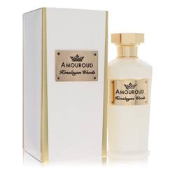 Amouroud Himalayan Woods By Amouroud