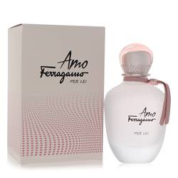 Amo Ferragamo Per Lei By Salvatore Ferragamo