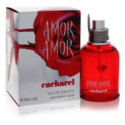 Amor Amor By Cacharel