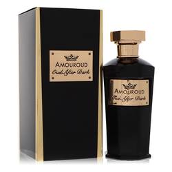 Oud After Dark (Unisex) By Amouroud