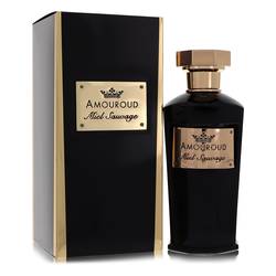 Miel Sauvage (Unisex) By Amouroud