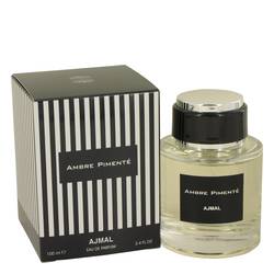 Ambre Pimente (Unisex) By Ajmal