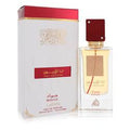 Ana Abiyedh I Am White Rouge (Unisex) By Lattafa