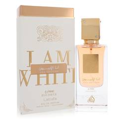 Ana Abiyedh I Am White Poudree (Unisex) By Lattafa