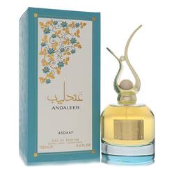 Lattafa Andaleeb By Lattafa