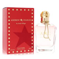 Andrew Charles By Andy Hilfiger
