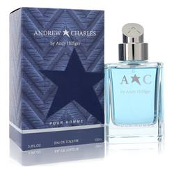 Andrew Charles By Andy Hilfiger